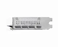 Tarjeta De Vídeo Msi Ventus Geforce Rtx 5060 Ti, 8 Gb, 128 Bit, Gddr7, Pci Express X16 5.0